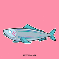 Best Friend Fish GIF by VeeFriends