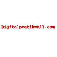T-Shirt Branding Sticker by Digital Pratik