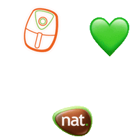 somosnat vibra somosnat natfrangos frangosnat Sticker