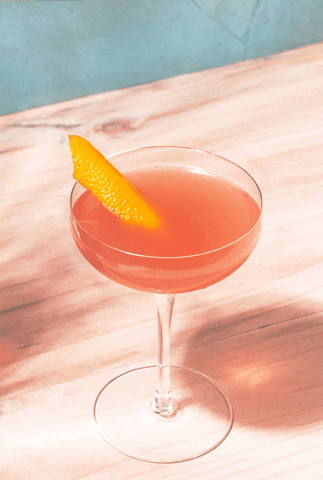 Serve Happy Hour GIF by Milagro Tequila