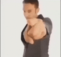 Point Spinning GIF