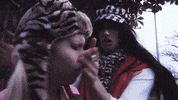 Listen Drag Queen GIF by Miss Petty
