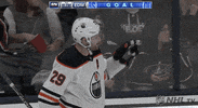 Ice Hockey Sport GIF by NHL