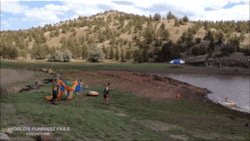 world's fails GIF by World’s Funniest