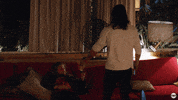 tv show drinking GIF by Animal Kingdom on TNT