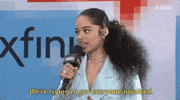 american music awards 2018 were trying to get everyone involved GIF by AMAs