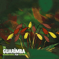 Over It Goodbye GIF by La Guarimba Film Festival