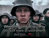 Cornball GIF