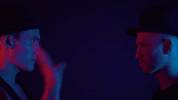 bianca marroquin dancing GIF by Chicago The Musical