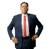 Pose John Sticker by FOX Deportes