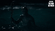 Sea Devil GIF by Doctor Who