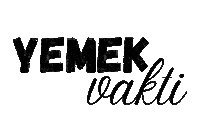 Esrasblogyemek1 Sticker