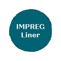 Liner Sticker by Impreg GmbH