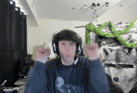 Listen GIF
