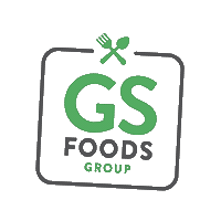 GSFOODSGROUP  Sticker