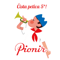 Note Decak Sticker by Pionir Subotica