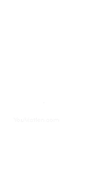 Animation Speed Sticker by youmotion.com