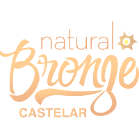 Color Pielsana Sticker by Natural Bronze