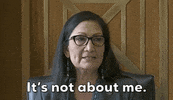 Deb Haaland Confirmation Hearing GIF by GIPHY News