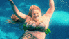 mermaid misfits and monsters GIF by truTV’s Bobcat Goldthwait’s Misfits & Monsters