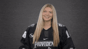 Hockey Dylan GIF by Providence Friars