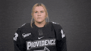 Hockey Flex GIF by Providence Friars