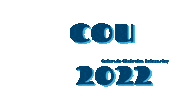 Colorado Cougars Sticker by myccu