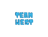 Westcoast Sticker by myccu