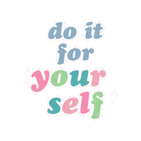 Quotes Inspiring Sticker by Juicy Cologne PH