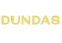 Collab Revolve Sticker by Dundas World