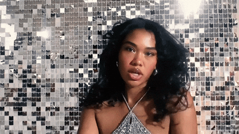 Wont Cry GIF by Amber Mark