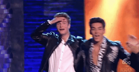 boybandabc giphyupload abc boy band boybandabc GIF