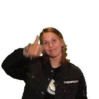 Happy Well Done Sticker by EO