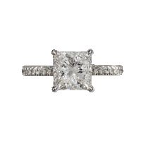 Lauren B Sticker by Lauren B Jewelry