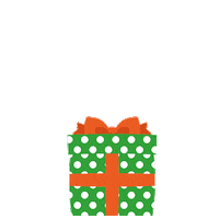 Gifts Presents Sticker by goodoil