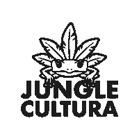 Cannabis Cbd Sticker by Jungle Cultura