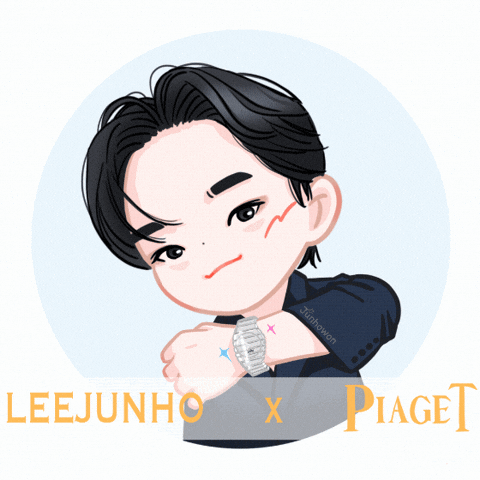 Leejunho GIF