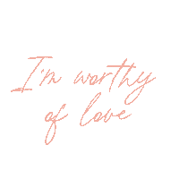 Monday Motivation Love Sticker by philautiacoaching