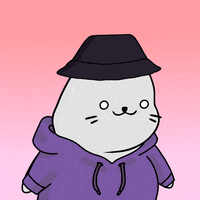 Happy Fun GIF by Sappy Seals Community