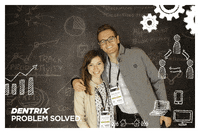 GIF by Dentrix Problem Solved Experience