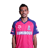Sorry Halla Bol Sticker by Rajasthan Royals
