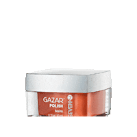 Polish Pomade Sticker by SEVEN haircare