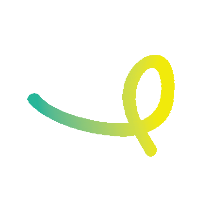 kakaotv giphyupload playou 플레이유 Sticker