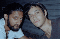 art stereo GIF by Liaizon Wakest