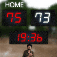 73 Away GIF
