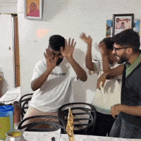 Hanan Shaah GIF