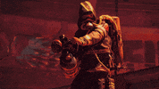 Video Game Fire GIF by Ubisoft