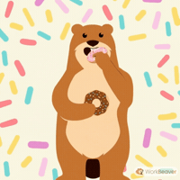 Treating Myself No Regrets GIF by WorkBeaver