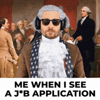 Get A Job GIF