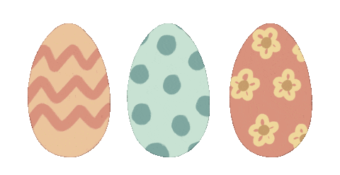 Pink Holiday Sticker